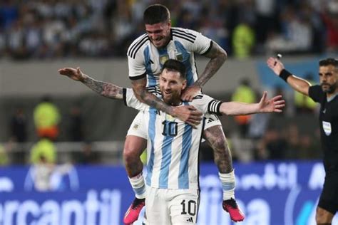 argentina vs panama fecha y goles