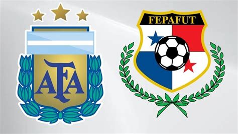 argentina vs panama fecha y lugar