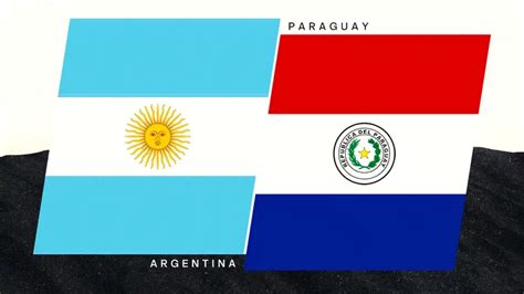 argentina vs paraguay futbol libre