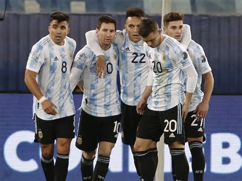 argentina vs paraguay u23