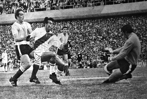 argentina vs peru 1969