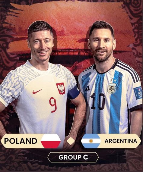 argentina vs poland 2022 live stream