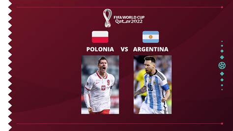 argentina vs polonia en vivo