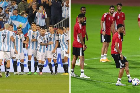 argentina vs uae november 16 tickets
