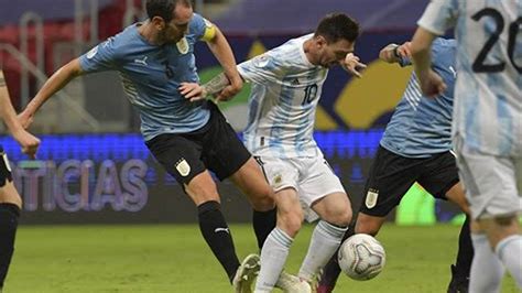 argentina vs uruguay 3 2