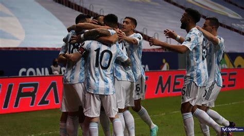 argentina vs uruguay resultado
