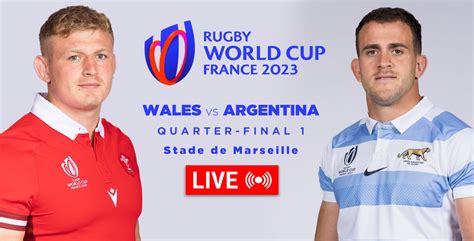 argentina vs wales rugby live