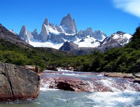 argentina where to visit