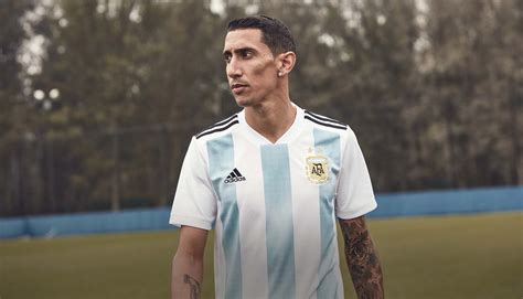argentina world cup 2018 kit