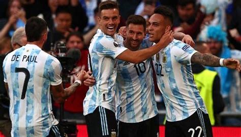 argentina world cup live stream