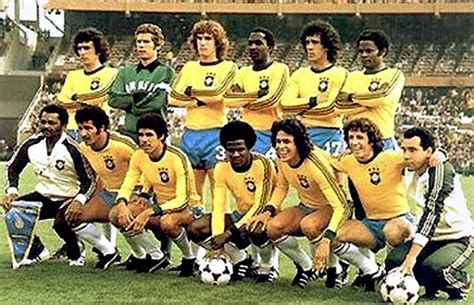 argentina x brasil 1978