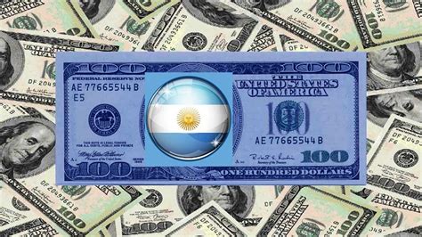 argentine dollars to usd