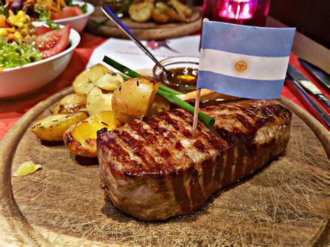 argentine steak