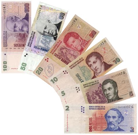 argentinian pesos to gbp