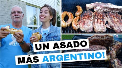argentinos en canada