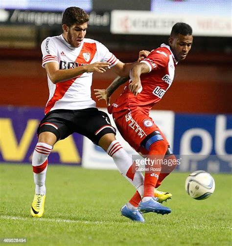 argentinos juniors res v river plate res