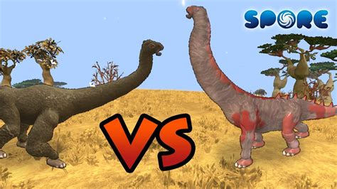 argentinosaurus compared to brachiosaurus
