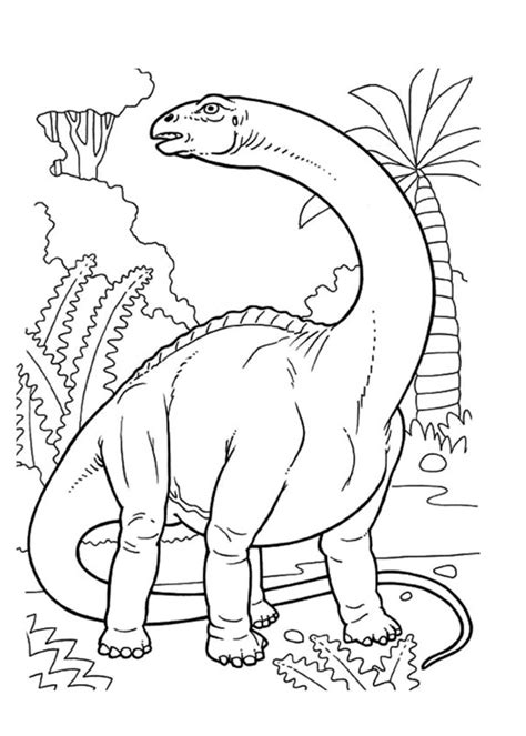 argentynozaur kolorowanka