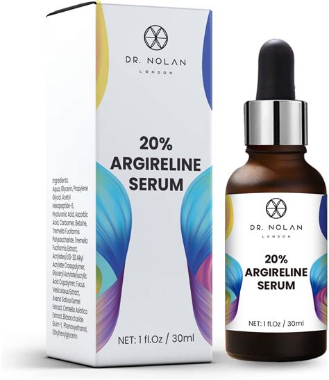 argireline serum
