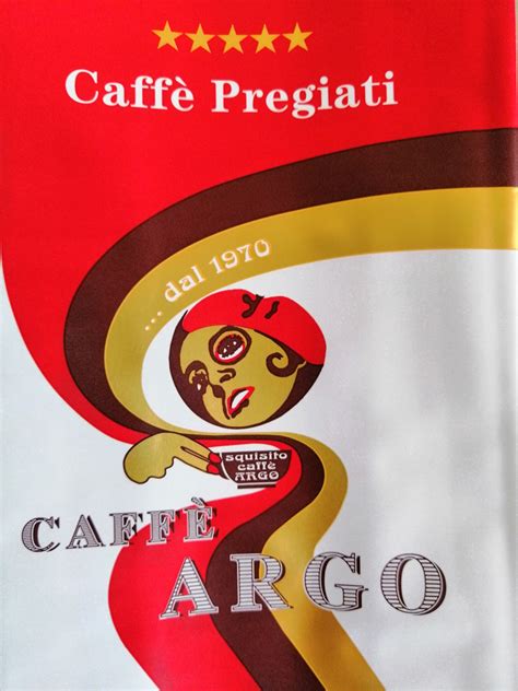 Argo Caffe Viareggio