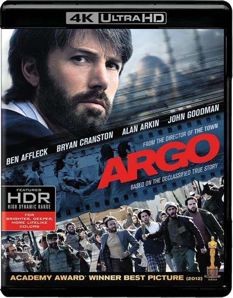 Argo Movie Amazon - Loqur