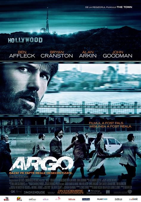 Argo Movie Torrent - Erosumi
