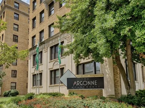 Argonne Construction