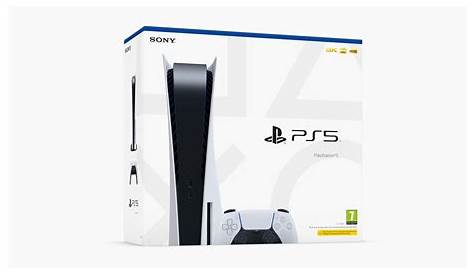 Argos PS5 UK restock update: PlayStation 5 consoles back in stock soon