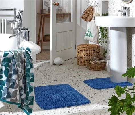 Argos Bathroom Mats