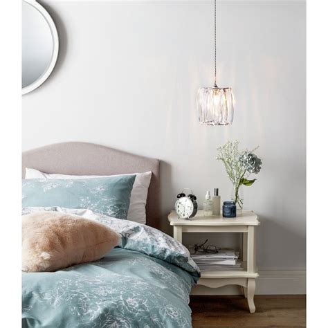 Argos Bedside Table Lamp Shades