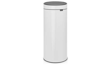 Argos Brabantia Touch Bin