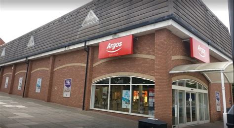 Argos Cafe Pole
