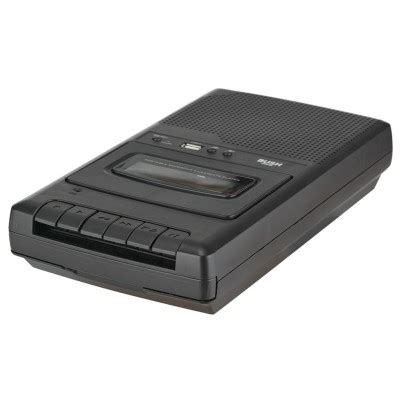 Argos Cassette Player