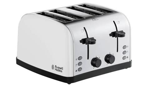 Argos Cheap Toasters