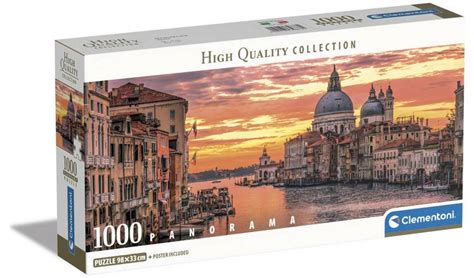 Argos Clementoni Puzzle