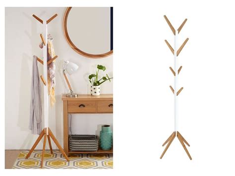 Argos Coat Rack