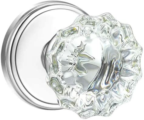 Argos Crystal Door Knobs