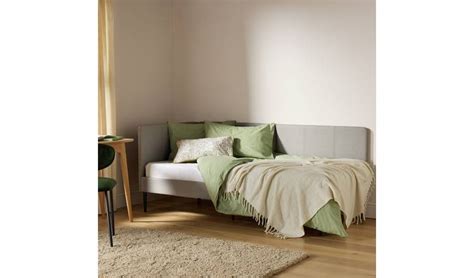 Argos Cushion Bed
