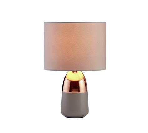 Argos Dimmable Table Lamps