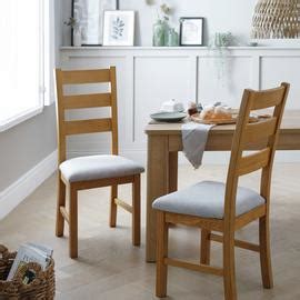 Argos Dining Chairs Set Of 2