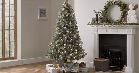 Argos Discount Code For Christmas Trees