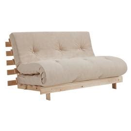 Argos Double Sofa Bed