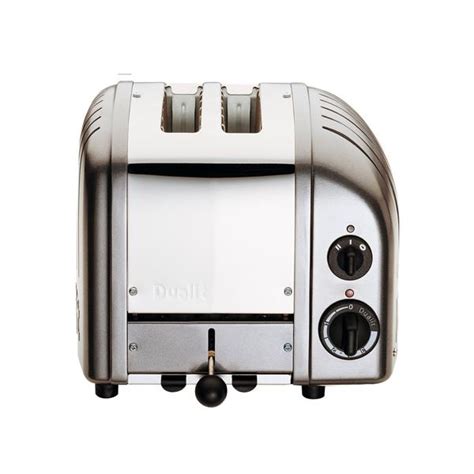 Argos Dualit Toaster 2 Slice