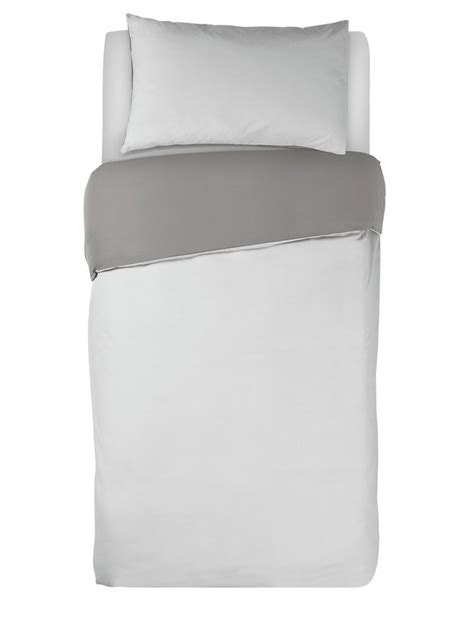 Argos Easycare Bedding