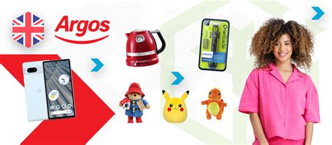 Argos Error When Ordering