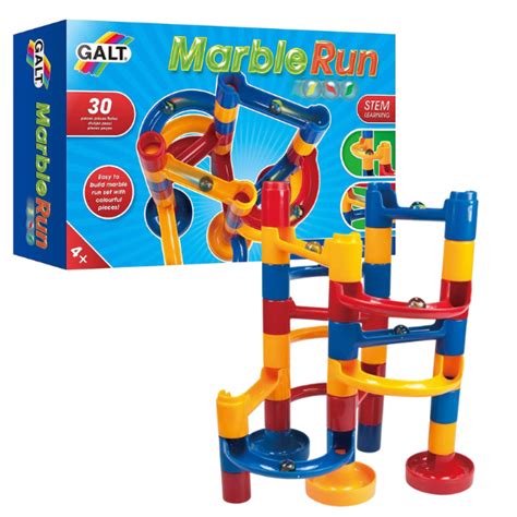 Argos Galt Marble Run