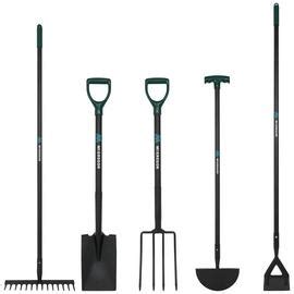 Buy Sovereign 5 Piece Set of Garden Tools at Argos.co.uk Your Online