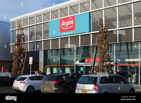 argos in edinburgh