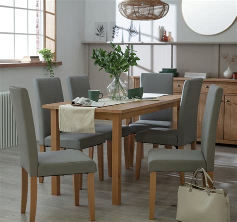 Argos Kitchen Dining Chairs