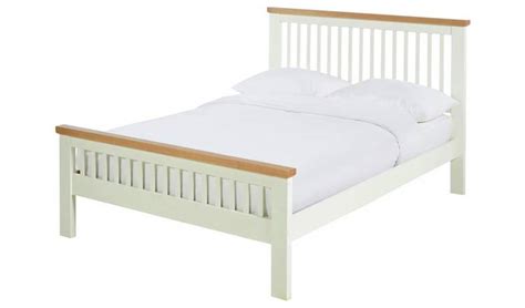 Argos Low Bed Frame